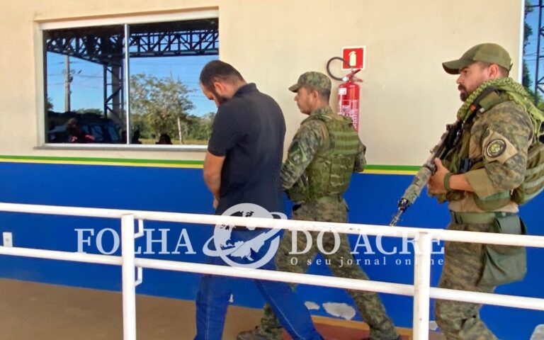 Vídeo mostra momento em que Gefron prende suspeito de atropelar e matar advogada
