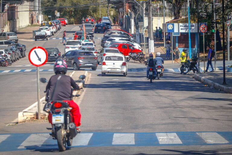 RBTrans finaliza preparação para mudança de rotas na região central de Rio Branco
