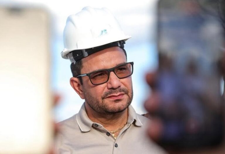 Gladson defende união política e admite possível aliança entre Mailza e Bocalom em 2026