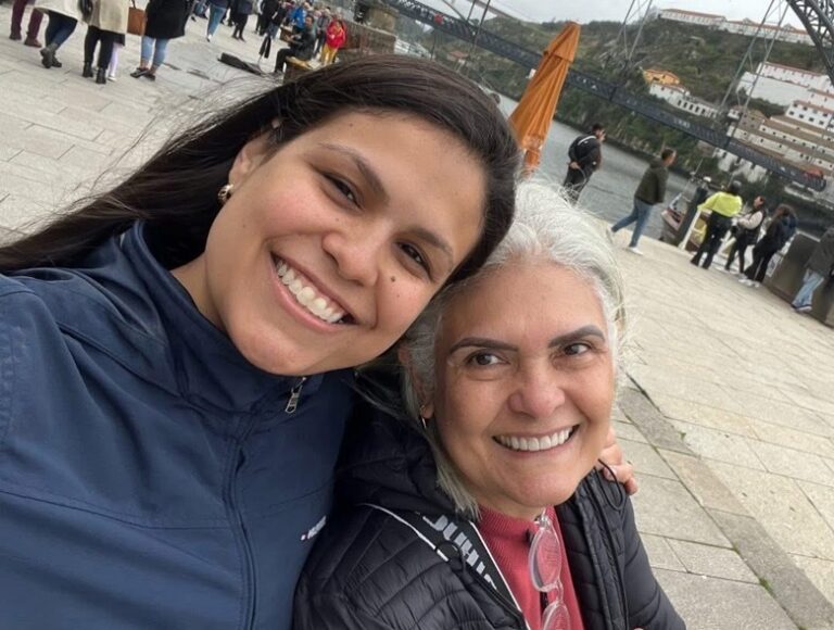 Mãe de Juliana Chaar faz desabafo comovente um mês após morte da filha em atropelamento em Rio Branco
