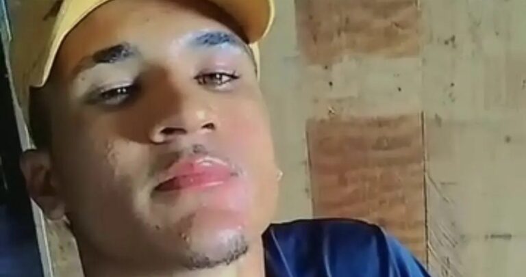 Acidente em cerâmica termina em morte trágica de jovem em Cruzeiro do Sul