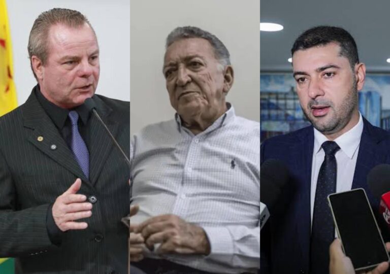 Aleac e FAEAC realizam audiência pública com Aldo Rebelo sobre legislação ambiental e desenvolvimento da Amazônia