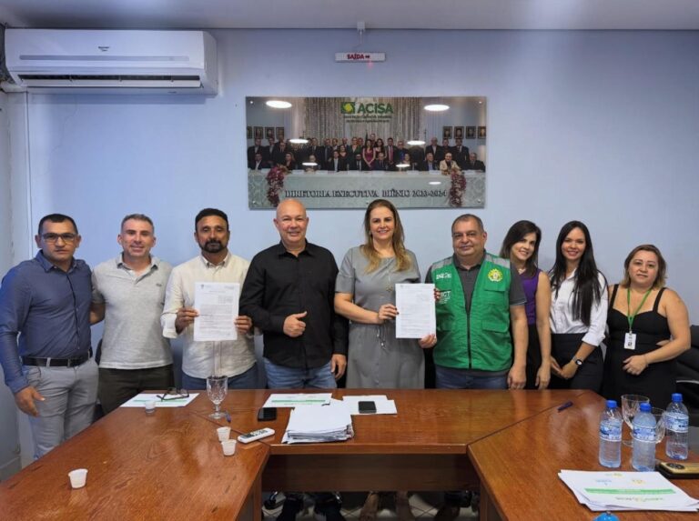 Setor supermercadista participa pela primeira vez da Expoacre em sua 50ª edição