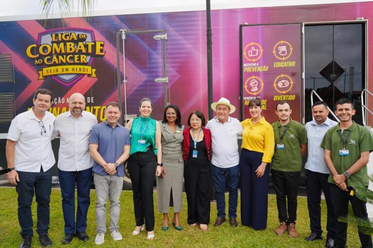 Parceria com Hospital de Amor, inclusão, feira de adoção de pets e muito mais: confira a programação da Saúde de Rio Branco na Expoacre