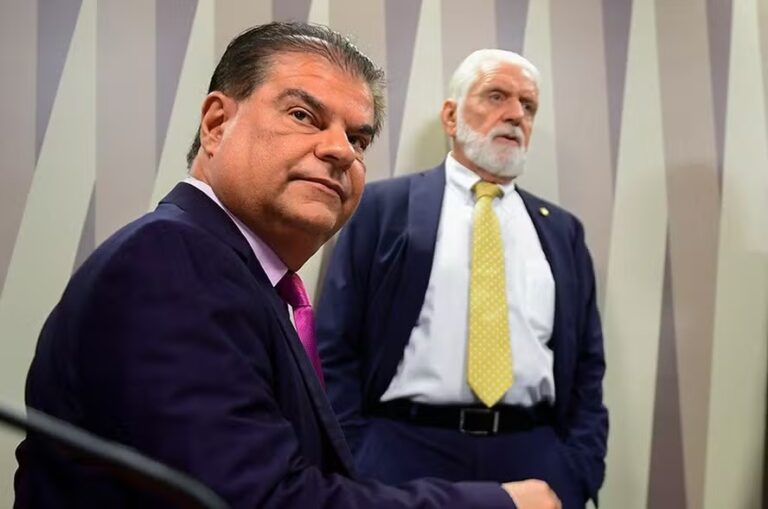 Saiba o que senadores brasileiros apresentarão nos EUA para tentar reverter o tarifaço