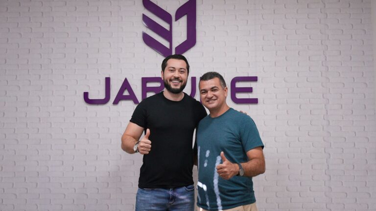 Cadmiel Bomfim se filia ao Partido Novo e reforça projeto da sigla para 2026