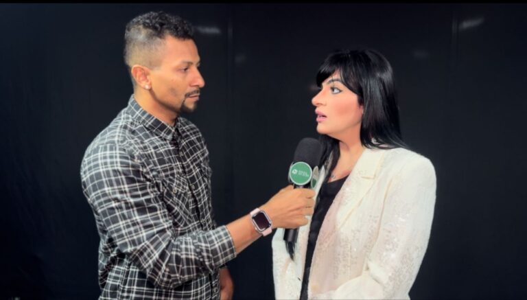 “Será uma noite de fé e adoração para todas as pessoas, independentemente de sua crença”, diz Fernanda Brum antes de show na Expoacre