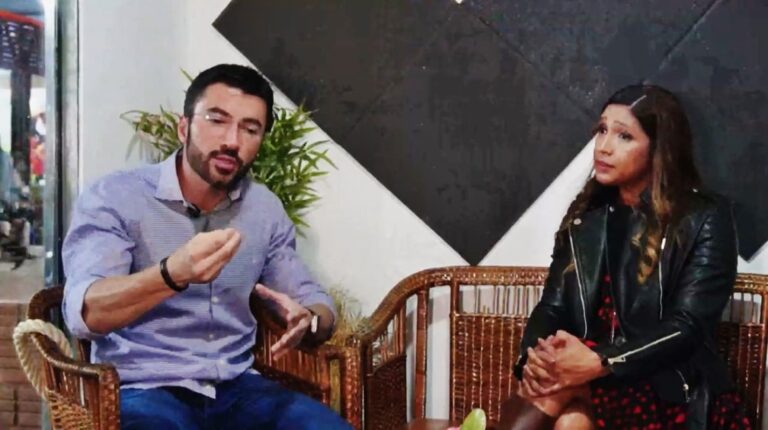 Vereador Zé Lopes destaca independência política e ações sociais durante entrevista à Folha do Acre