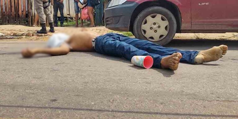 Mãe será indenizada em R$ 50 mil por morte do filho durante abordagem policial em Brasiléia