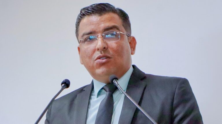 Vereador Aiache propõe comitiva para vistoriar condições das estradas e ramais de Rio Branco