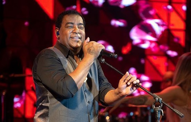 Grupo Raça Negra se apresenta nesta terça-feira na ExpoAcre Juruá
