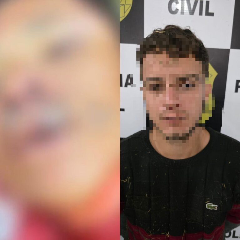 Polícia Civil investiga execução brutal registrada em área de floresta no interior do Acre