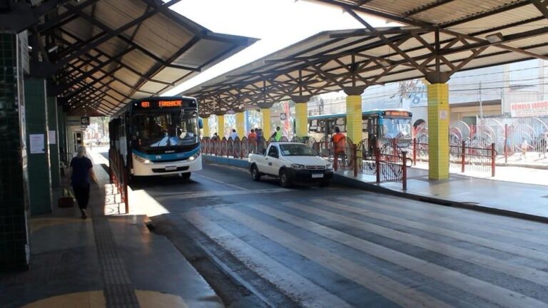 RBTrans garante linha especial de ônibus com funcionamento até às 3h da manhã durante a Expoacre