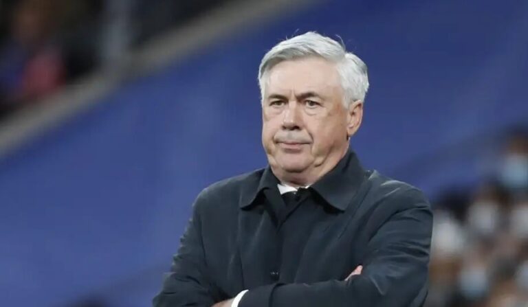Carlo Ancelotti é condenado a um ano de prisão na Espanha por fraude fiscal