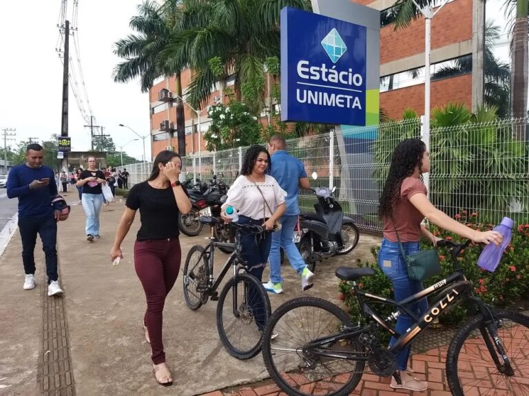 Desinteresse por concurso federal cresce no Acre, que tem o menor número de inscritos no país