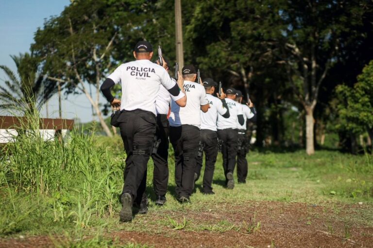 PGE/AC alega impossibilidade jurídica para convocar aprovados em concurso da Polícia Civil de 2017