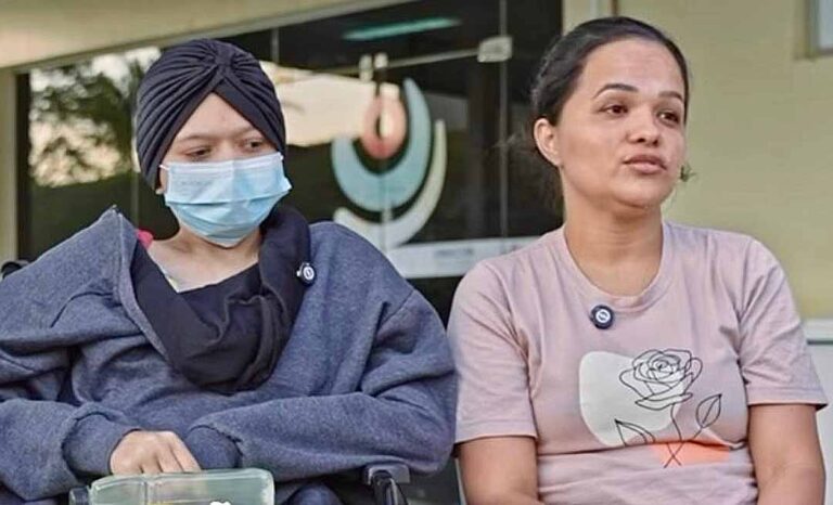 Jarude denuncia omissão do Estado por não pagar medicamento de jovem com câncer