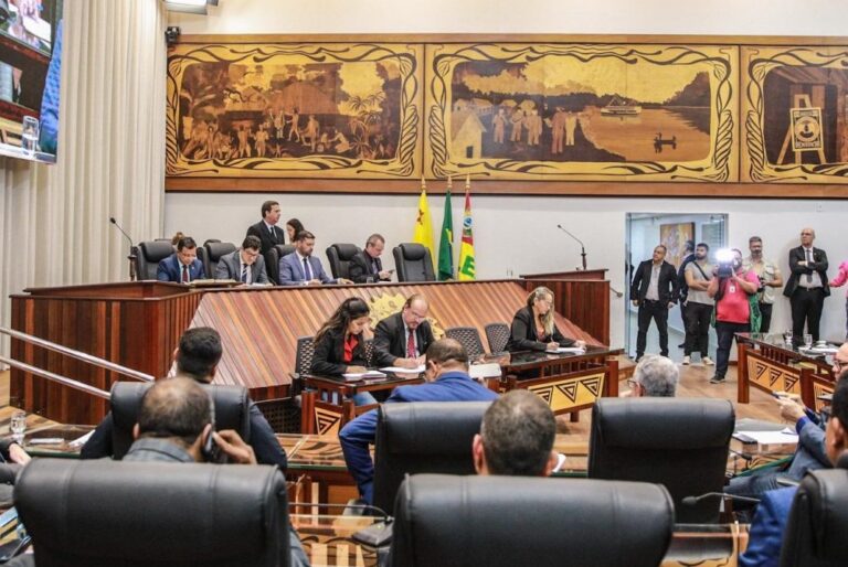 Aleac aprova PL que garante auxílio de um salário mínimo a órfãos de vítimas de feminicídio