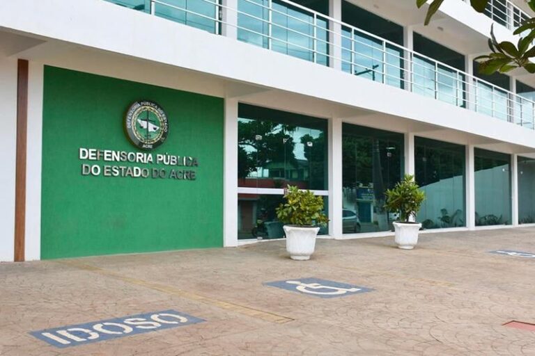 DPE/AC está entre as quatro defensorias mais avançadas do Brasil em estratégia digital