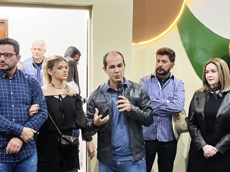 Prefeito Zequinha celebra maior edição da Expoacre Juruá e destaca impacto turístico e econômico em Cruzeiro do Sul