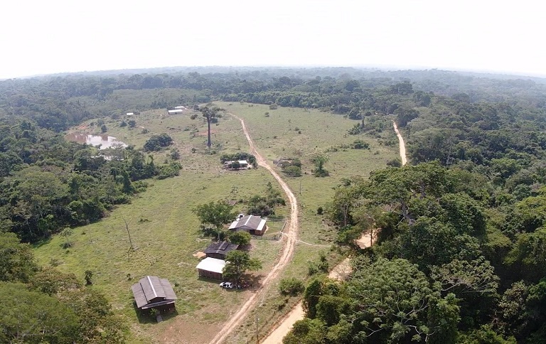 Após ação do MPF, Justiça determina que ICMBio realize georreferenciamento na Reserva Chico Mendes