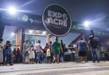 Governo desapropria área para criar espaço definitivo da Expoacre em Rio Branco