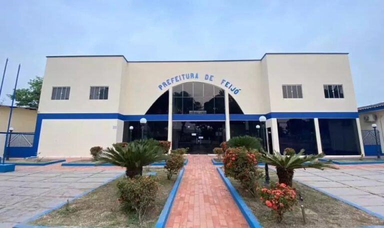 Feijó institui programa de autonomia financeira para escolas municipais