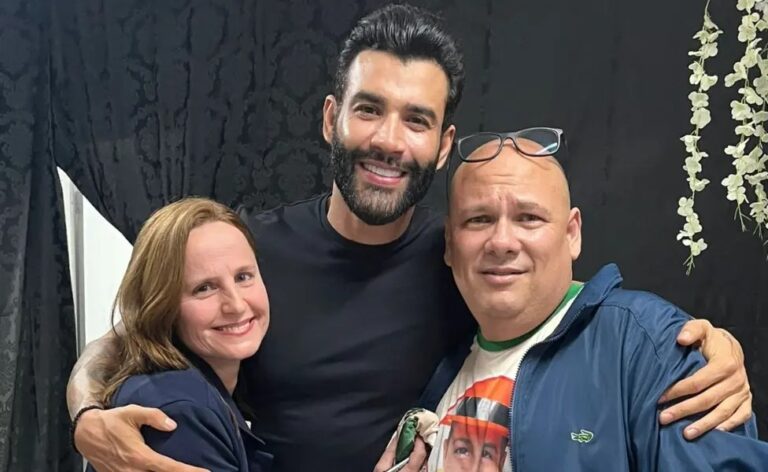 Equipe de Gustavo Lima já fez contato com pai de Bruninho em Cruzeiro do Sul