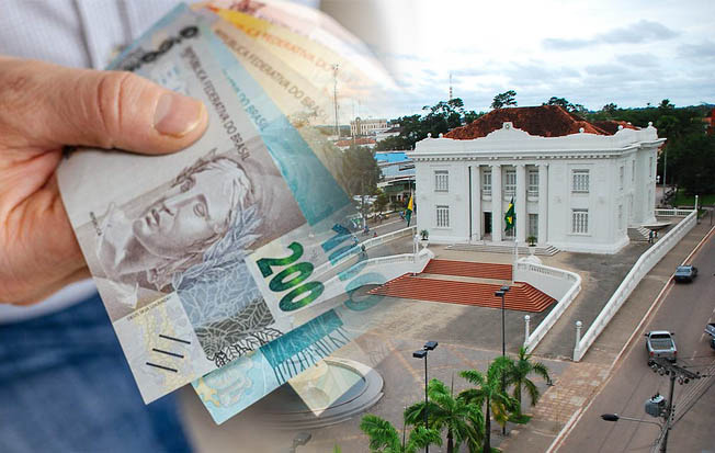 Arrecadação tributária no Acre soma R$ 3,2 bilhões no primeiro semestre de 2025