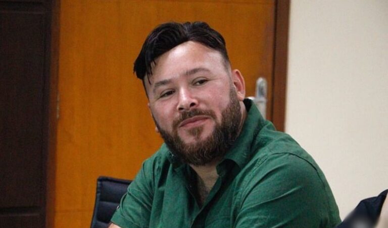 Jhon Douglas assume Secretaria de Esportes de Rio Branco com foco na articulação e participação popular