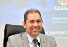 Projeto de Joabe Lira propõe atendimento domiciliar para autistas e pode mudar a realidade de famílias em Rio Branco