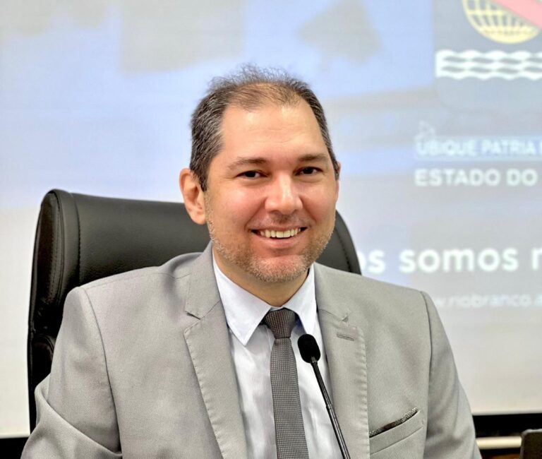 Joabe Lira reforça compromisso com a economia local ao celebrar aprovação de redução no IPTU