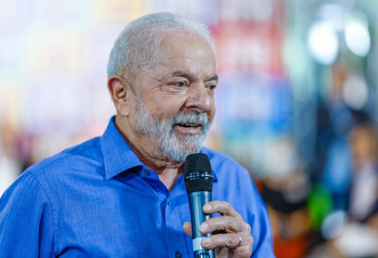 Lula sanciona política de incentivo à visitação de parques naturais