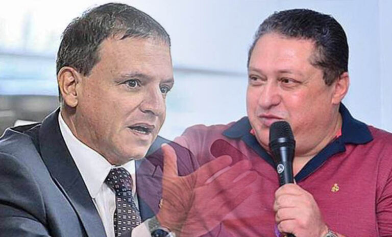 Provedor da Santa Casa critica decisão que embargou quase R$ 16 milhões e diz que MPF tenta atingir Márcio Bittar