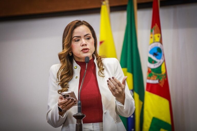 Michelle cobra inclusão de metas para produção rural, valorização dos servidores e previdência na LDO