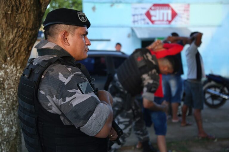 Acre apresenta avanços na segurança pública, aponta Observatório de Análise Criminal do Ministério Público