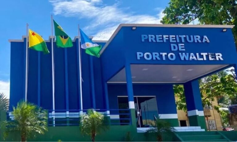 MP investiga supostas irregularidades em contrato da Prefeitura de Porto Walter