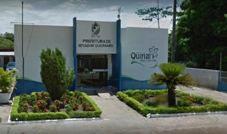 Prefeitura de Senador Guiomard abre edital para credenciamento de pareceristas e cadastrador cultural