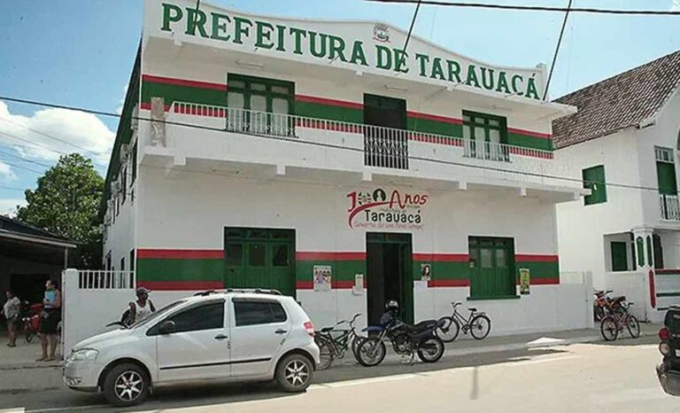 Prefeitura de Tarauacá prorroga prazo para adesão ao Refis 2025 por mais 60 dias