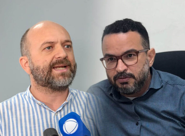 Rennan assumirá Secretaria de Articulação de Bocalom e desmente Márcio Pereira: ‘Ele havia aceitado sim’