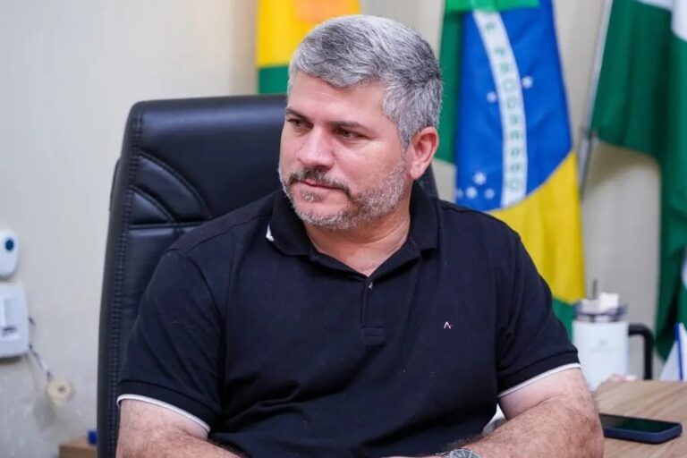 Prefeito de Epitaciolândia consegue destravar bloqueio de recursos junto ao TRT14