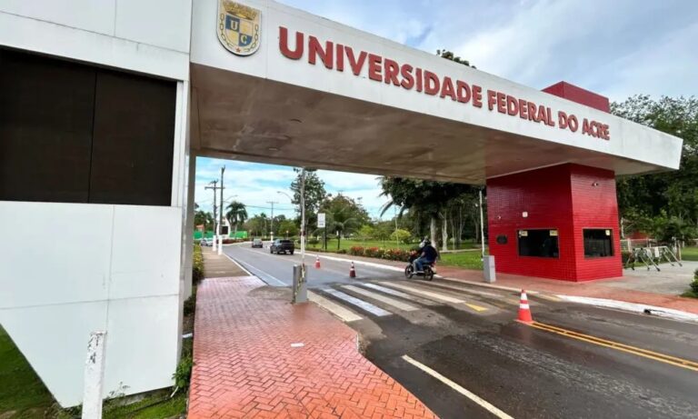 UFAC lança edital gratuito para curso na área de Ciência de Dados Aplicada às Políticas Públicas; saiba mais