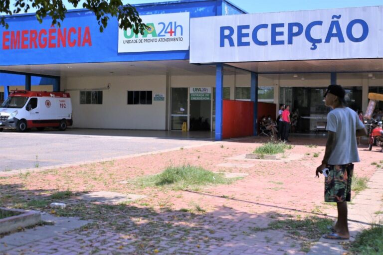 Licitação para construção da nova UPA de quase R$ 15 milhões é lançada no Acre