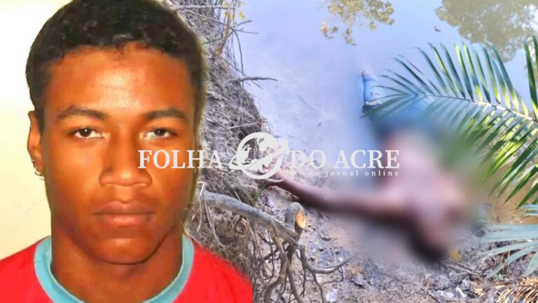 Homem morre afogado em açude após supostamente ingerir bebidas alcoólicas na Cidade do Povo