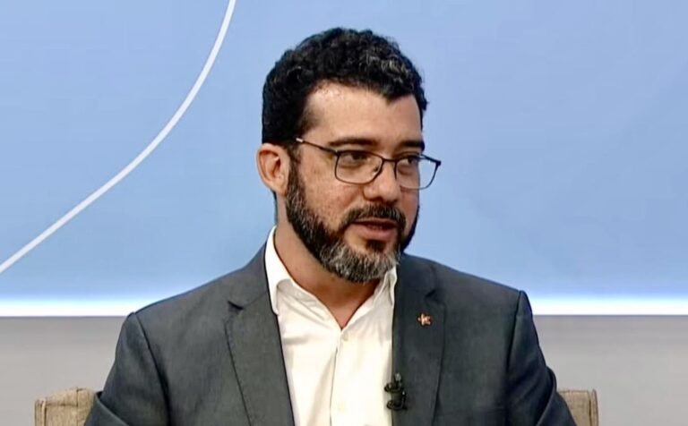 “Os americanos não aceitam o protagonismo do Brasil”, diz Kamai ao defender postura de Lula sobre tarifaço