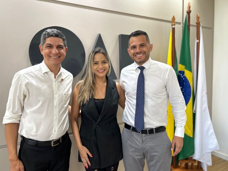 Celebrando o Dia do Advogado, Calegário reforça compromisso com a categoria e convida para sessão solene