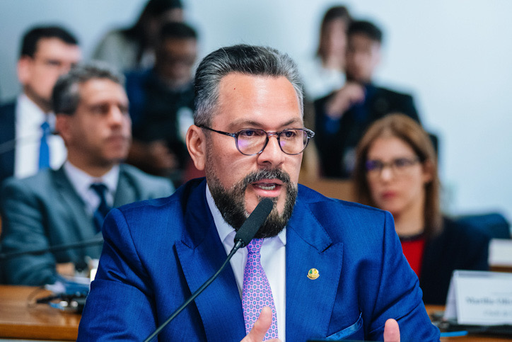 Comissão de Assuntos Econômicos aprova incentivo à conectividade rural