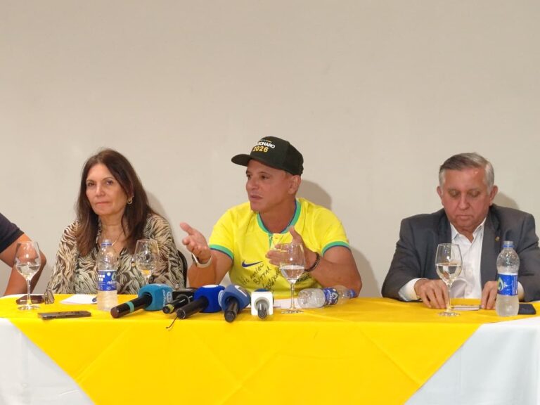 Márcio Bittar recebe apoio de lideranças nacionais do PL antes de filiação em Rio Branco