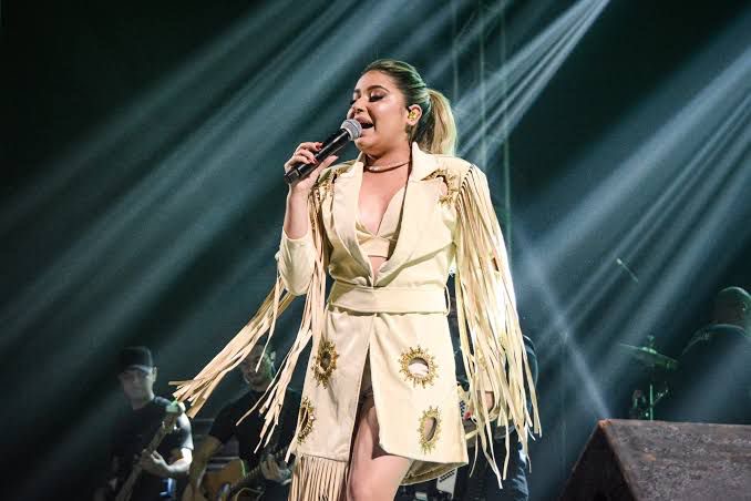 Marília Tavares é atração confirmada no Festival da Farinha 2025, em Cruzeiro do Sul