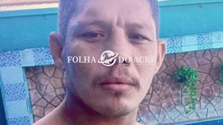 IML identifica corpo encontrado com sinais de execução dentro do Rio Acre